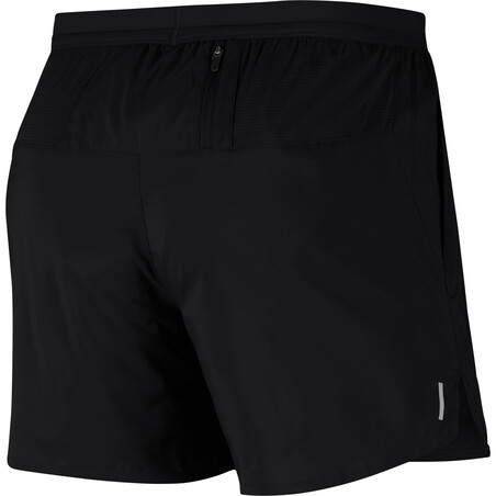 Short entraînement Nike running noir