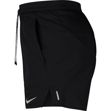 Short entraînement Nike running noir