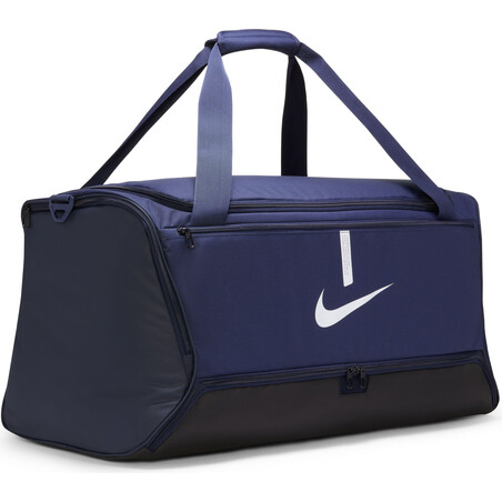 Sac de sport Nike Academy bleu noir