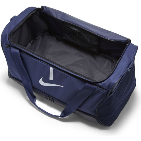 Sac de sport Nike Academy bleu noir
