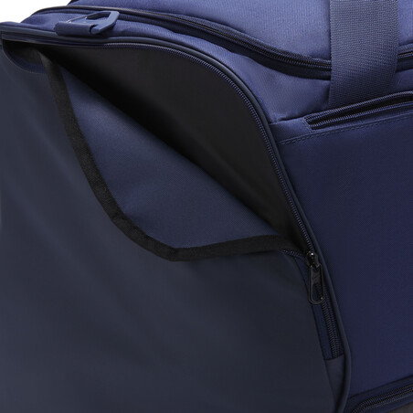 Sac de sport Nike Academy bleu noir