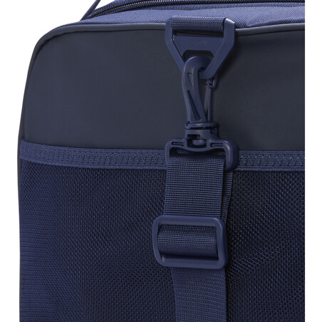 Sac de sport Nike Academy bleu noir