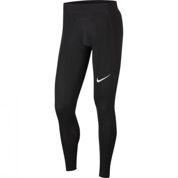 Pantalon gardien Nike Dri-FIT noir