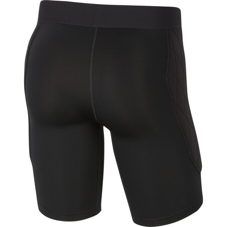 Short gardien Nike Dri-FIT noir