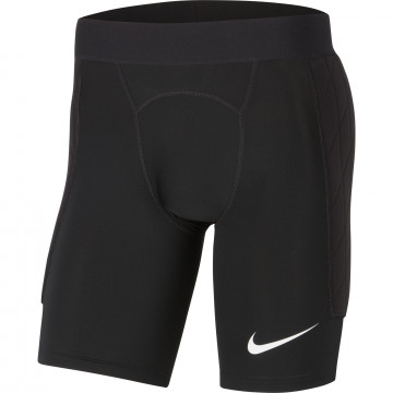 Short gardien Nike Dri-FIT noir
