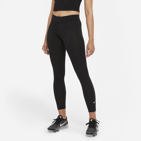 Legging Femme Nike Essential noir