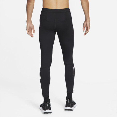 Legging Nike Dri-FIT noir sur