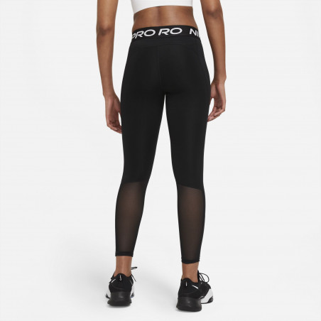 Legging Femme Nike Pro 365 noir