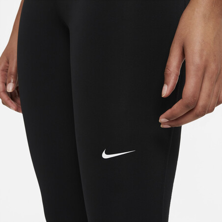 Legging Femme Nike Pro 365 noir sur