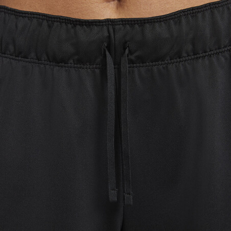 Short entraînement Femme Nike Dri-FIT noir