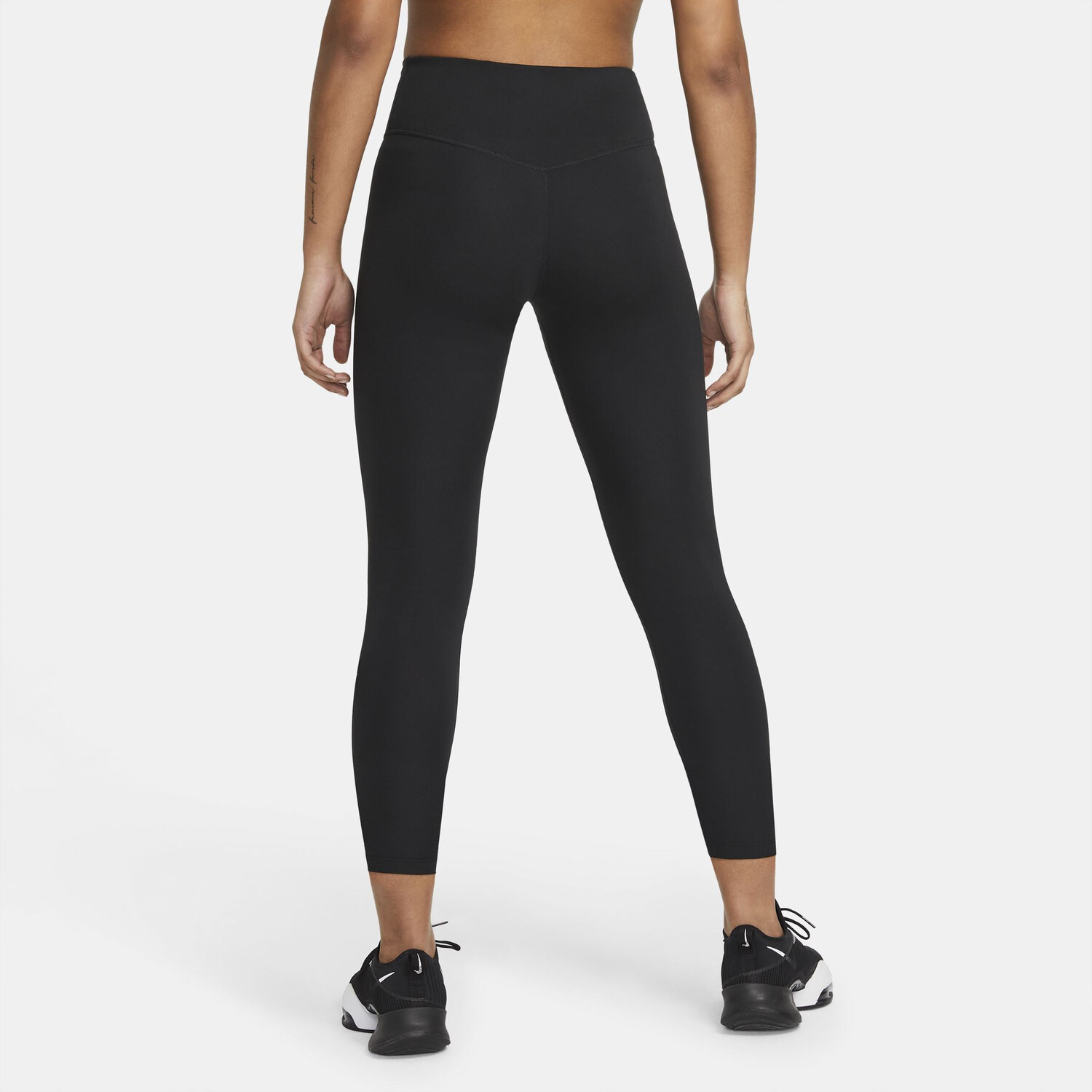 Legging Femme Nike noir sur Foot