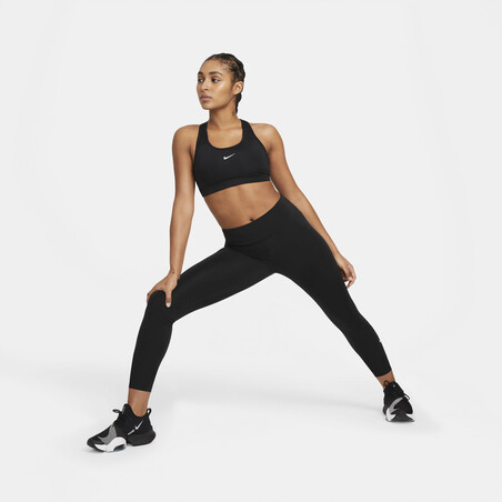 Legging Femme Nike noir