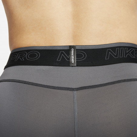 Sous-short Nike Pro Dri-FIT gris