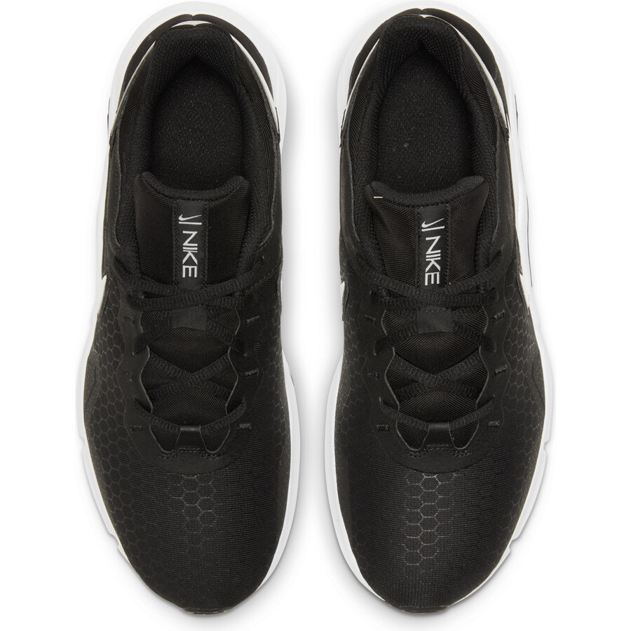 Nike Legend Essential 2 blanc noir