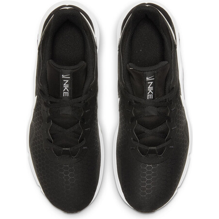 Nike Legend Essential 2 blanc noir