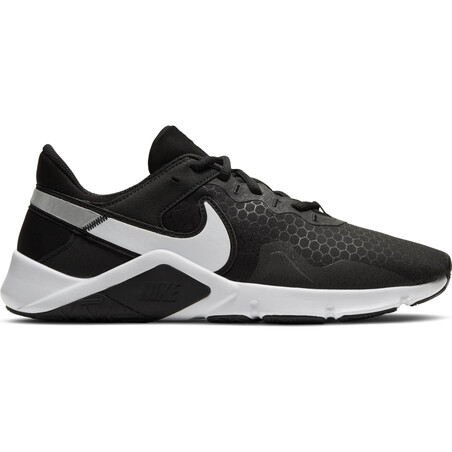 Nike Legend Essential 2 blanc noir