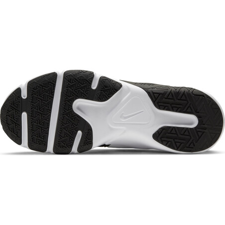 Nike Legend Essential 2 blanc noir