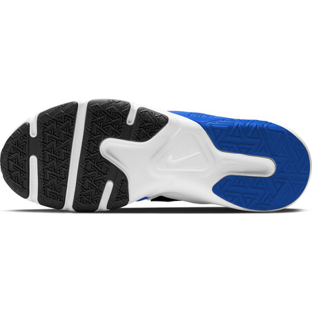 Nike Legend Essential 2 bleu blanc