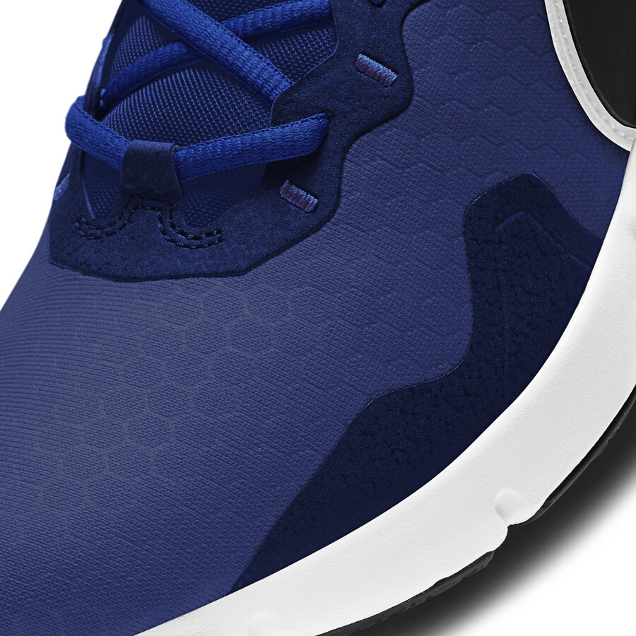 Nike Legend Essential 2 bleu blanc