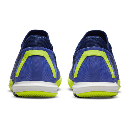 Nike Mercurial Vapor Zoom 14 Pro Indoor bleu jaune
