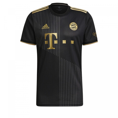 Maillot Lewandowski Bayern Munich extérieur 2021/22