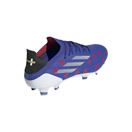 adidas X SPEEDFLOW.1 FG 11/11Edition limitée