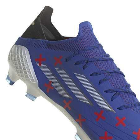 adidas X SPEEDFLOW.1 FG 11/11Edition limitée