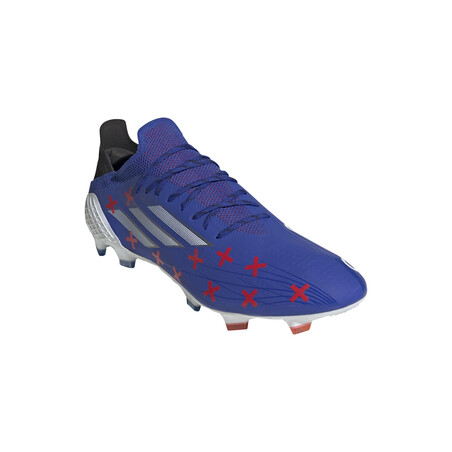 adidas X SPEEDFLOW.1 FG 11/11Edition limitée