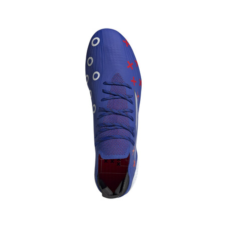 adidas X SPEEDFLOW.1 FG 11/11Edition limitée