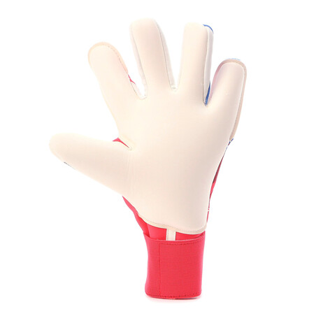 Gants gardien Puma Ultra Grip Hybrid Pro rouge