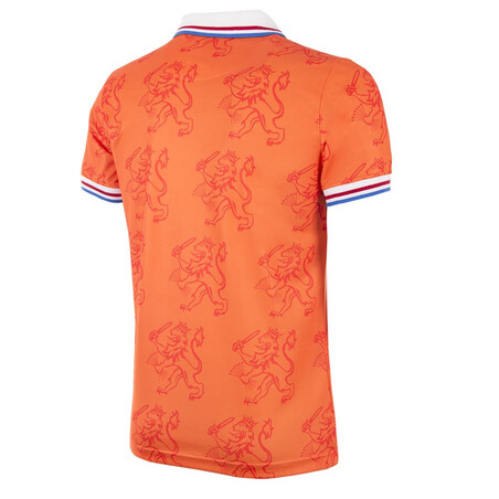 Maillot Copa Pays Bas domicile 1994 Rétro