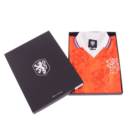 Maillot Copa Pays Bas domicile 1994 Rétro