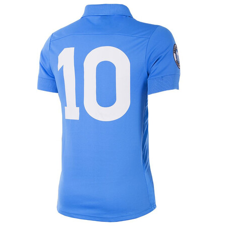 Maillot Copa Italie MUNDIAL x COPA Rétro