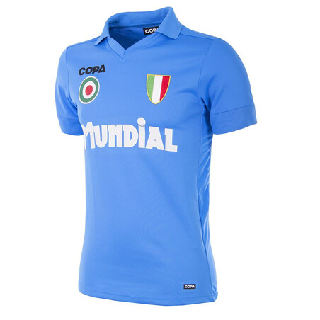 Maillot Copa Italie MUNDIAL x COPA Rétro