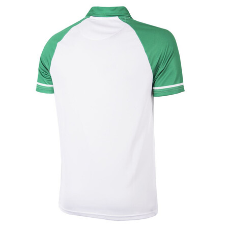 Maillot Copa Algérie 1982 Rétro