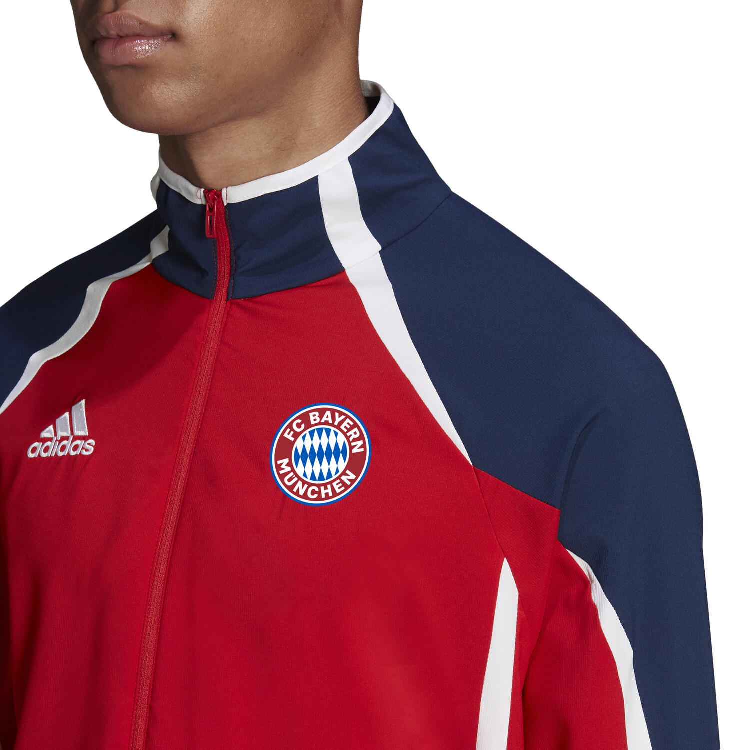 Veste bayern 2021 deals
