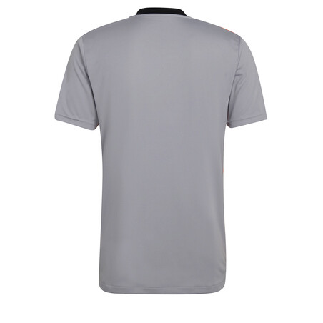 Maillot entraînement Juventus gris orange 2021/22