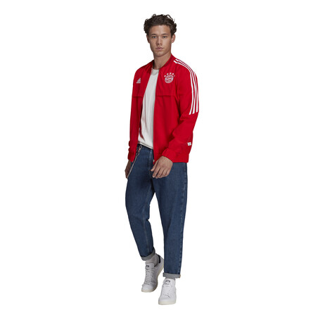 Veste clearance bayern 2018