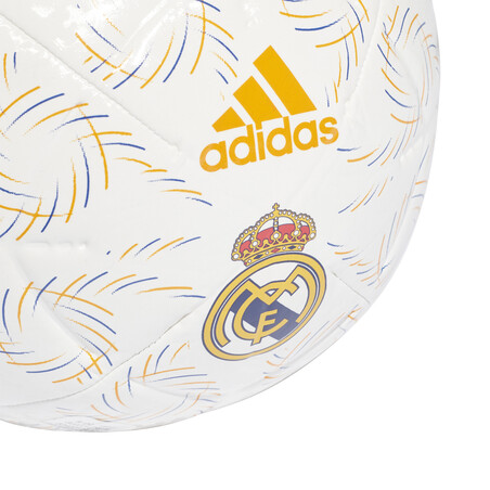 Ballon Real Madrid blanc 2021/22