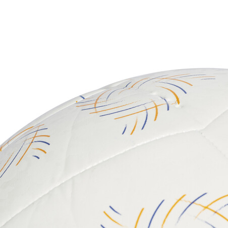 Ballon Real Madrid blanc 2021/22