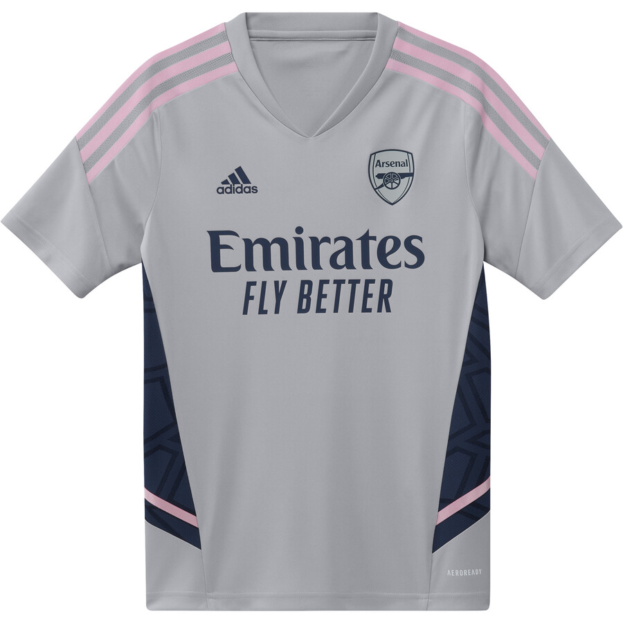 Maillot Arsenal Extérieur 2021/22 : Maillots de foot et NBA Maillot Arsenal Extérieur 2021/22 : Maillots de foot et NBA