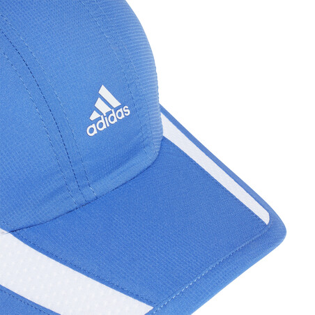 Casquette Juventus bleu blanc 2021/22