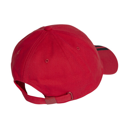 Casquette Manchester United rouge 2022/23