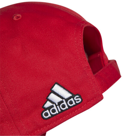 Casquette Manchester United rouge 2022/23