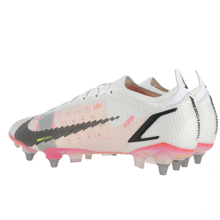 mercurial basse