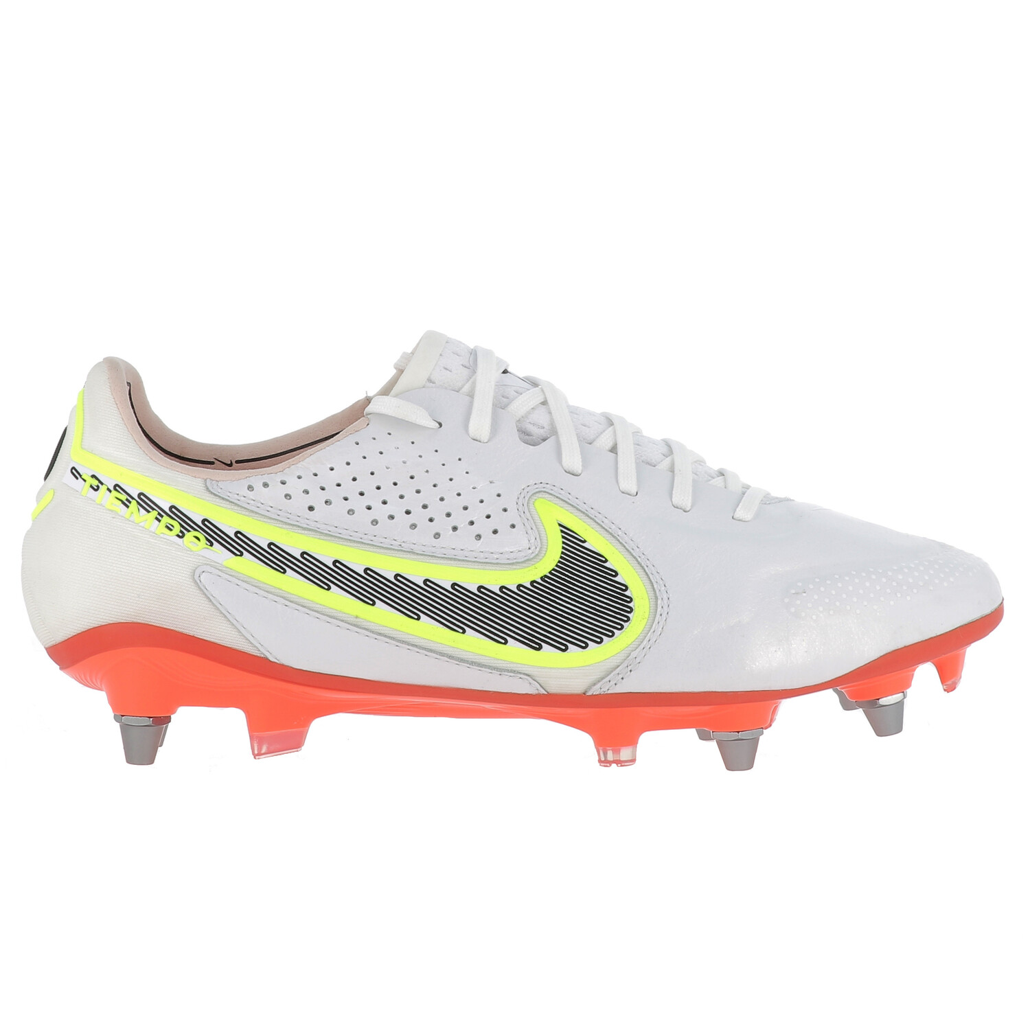 Nike Tiempo Premier SG Chaussures de foot Adulte