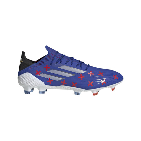 adidas X SPEEDFLOW.1 FG 11/11Edition limitée