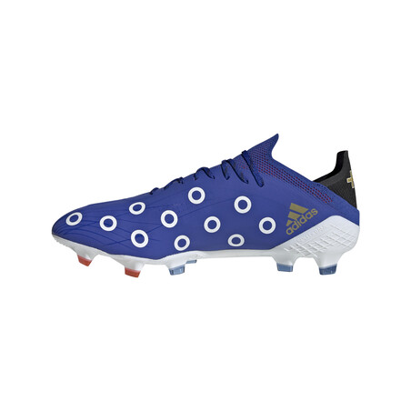 adidas X SPEEDFLOW.1 FG 11/11Edition limitée