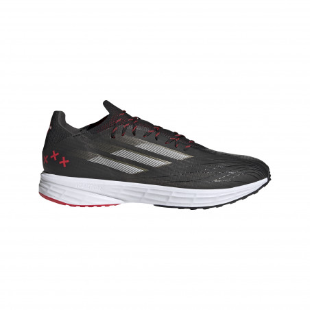 adidas X Speedflow.1 Running 11/11 noir