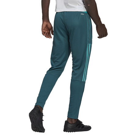 Pantalon survêtement Juventus vert 2021/22